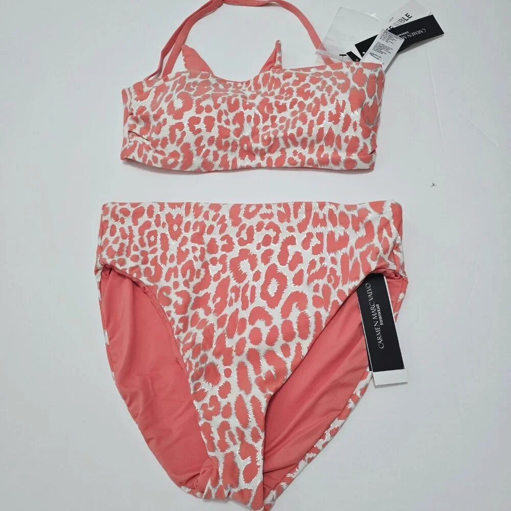 Carmen Marc Valvo brand new